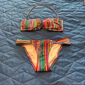 Victoria’s Secret String Bikini Size XS